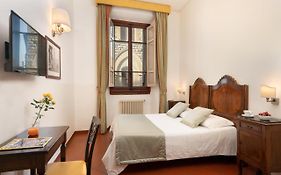 Hotel Cimabue Florence